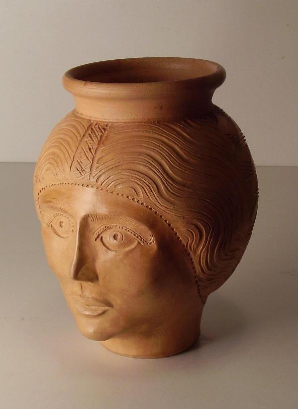 Roman_Pottery